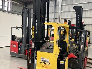 HYSTER R2.0W