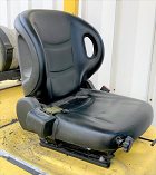 Used forklift: HYSTER H2.5XT