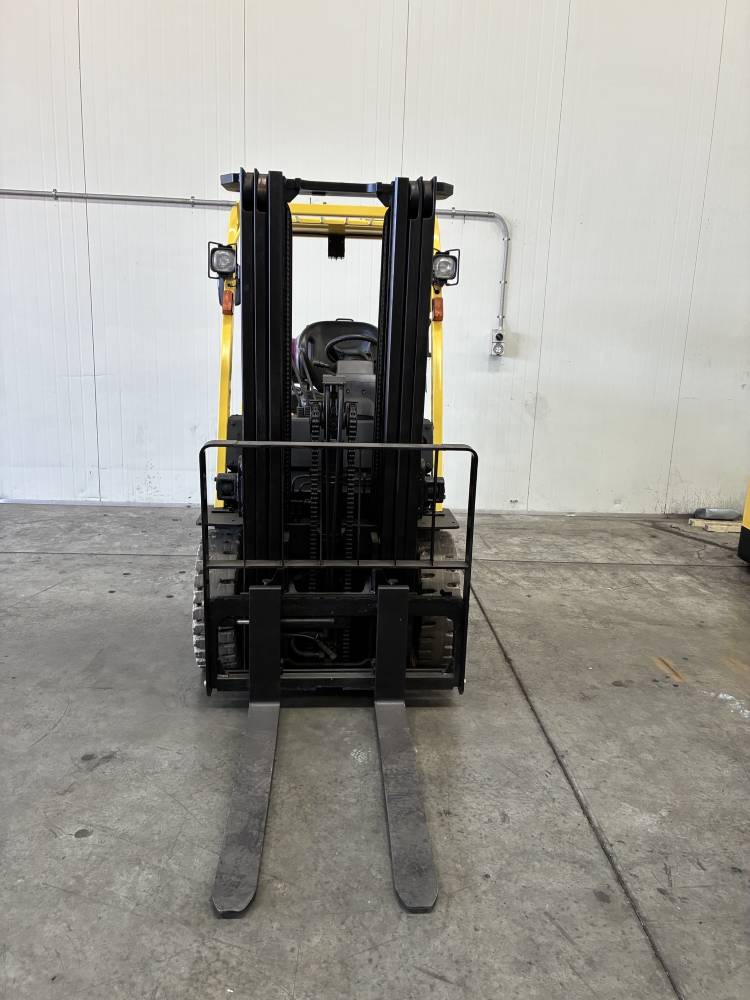 HYSTER H2.5TX