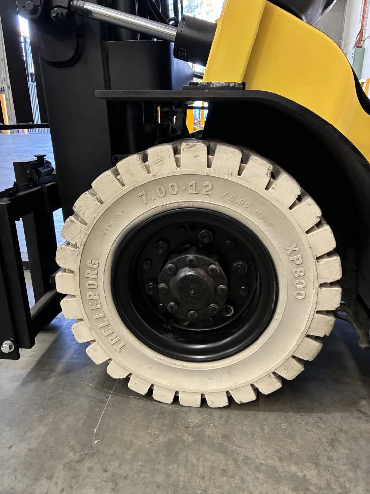 HYSTER H2.5TX