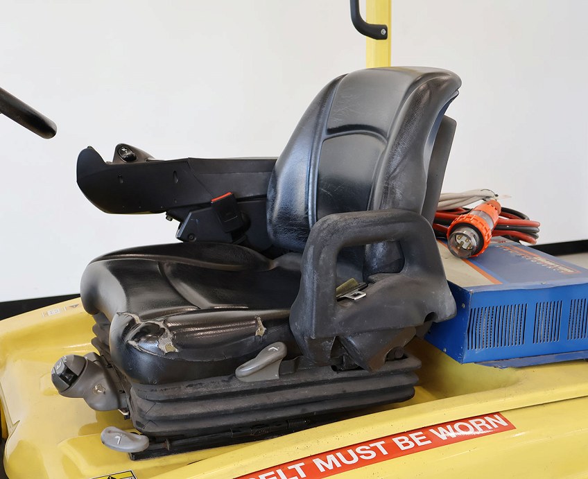 HYSTER J1.8XNT