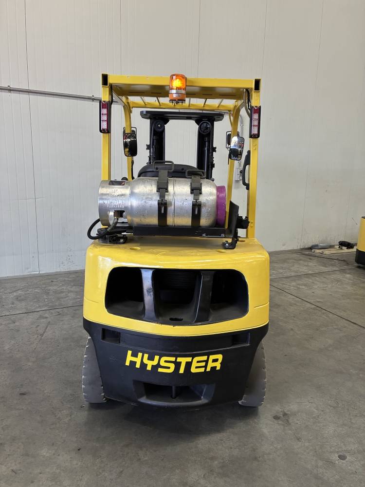 HYSTER H2.5TX