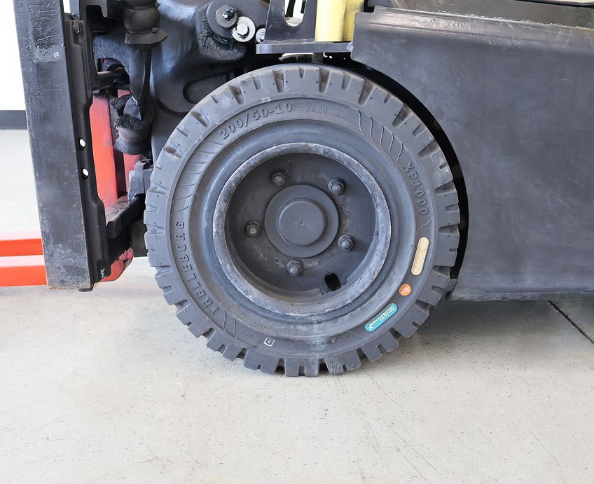 HYSTER J1.8XNT