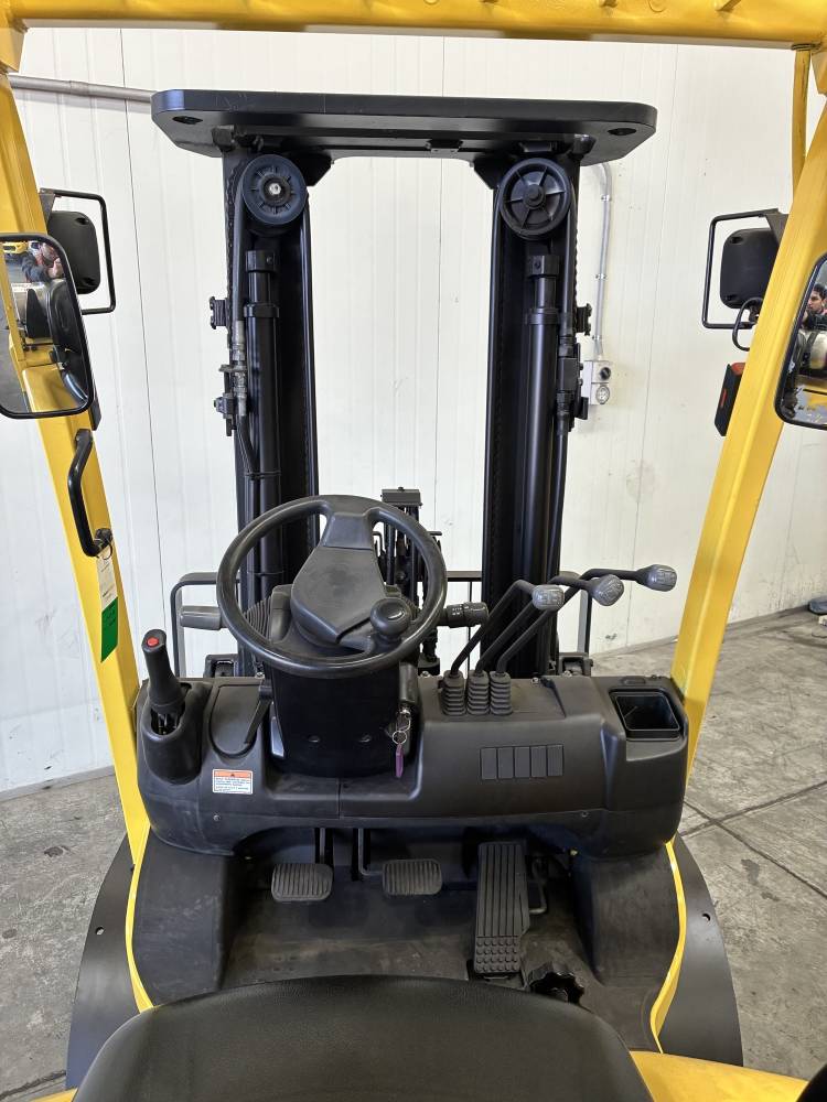 HYSTER H2.5TX