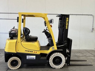 HYSTER H2.5TX