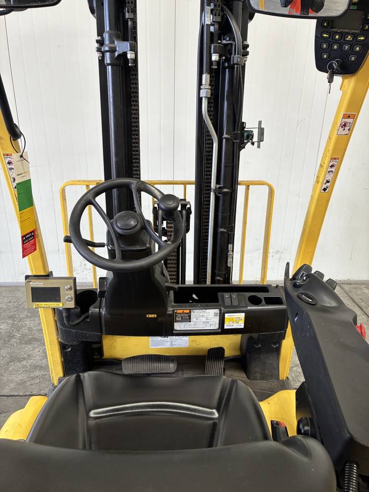 HYSTER J2.0XN