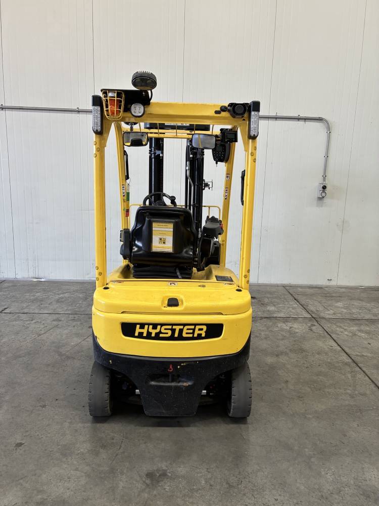 HYSTER J2.0XN