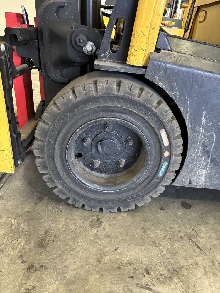 HYSTER J2.0XN