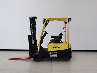 HYSTER J1.8XNT