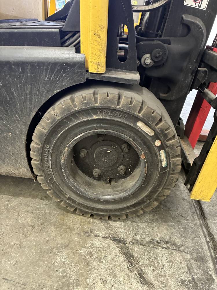 HYSTER J2.0XN