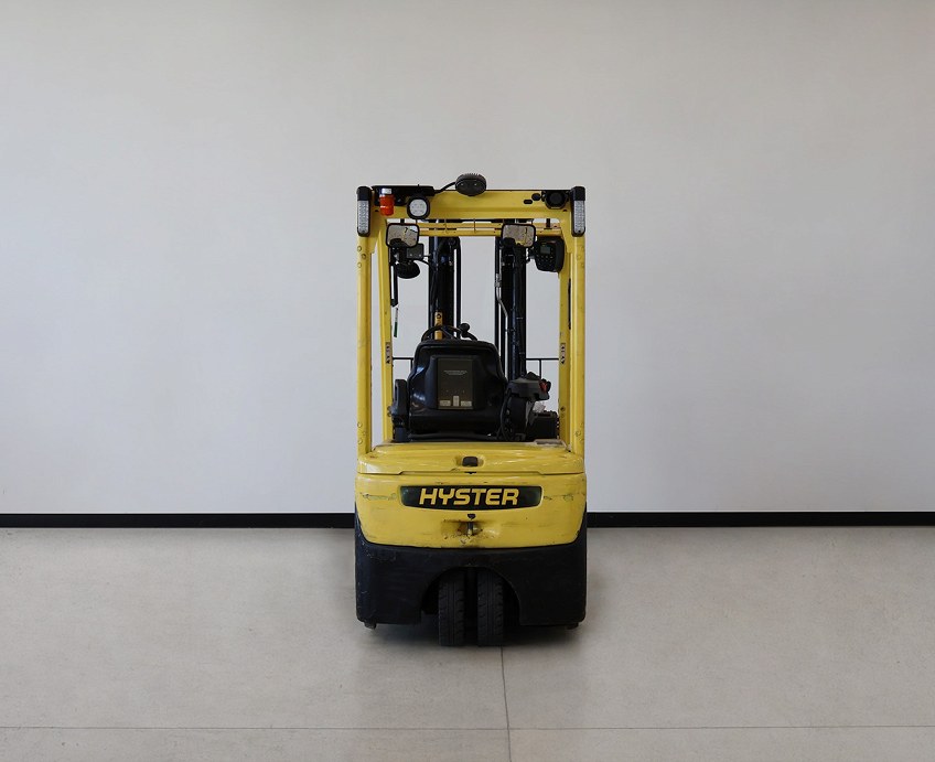 HYSTER J1.8XNT