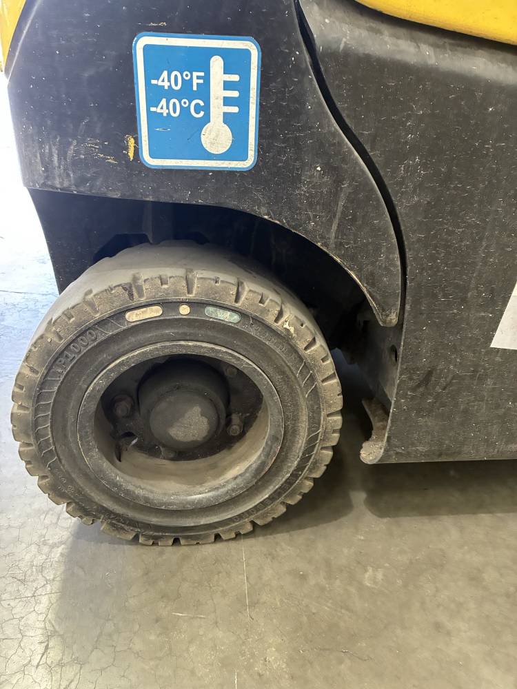 HYSTER J2.0XN