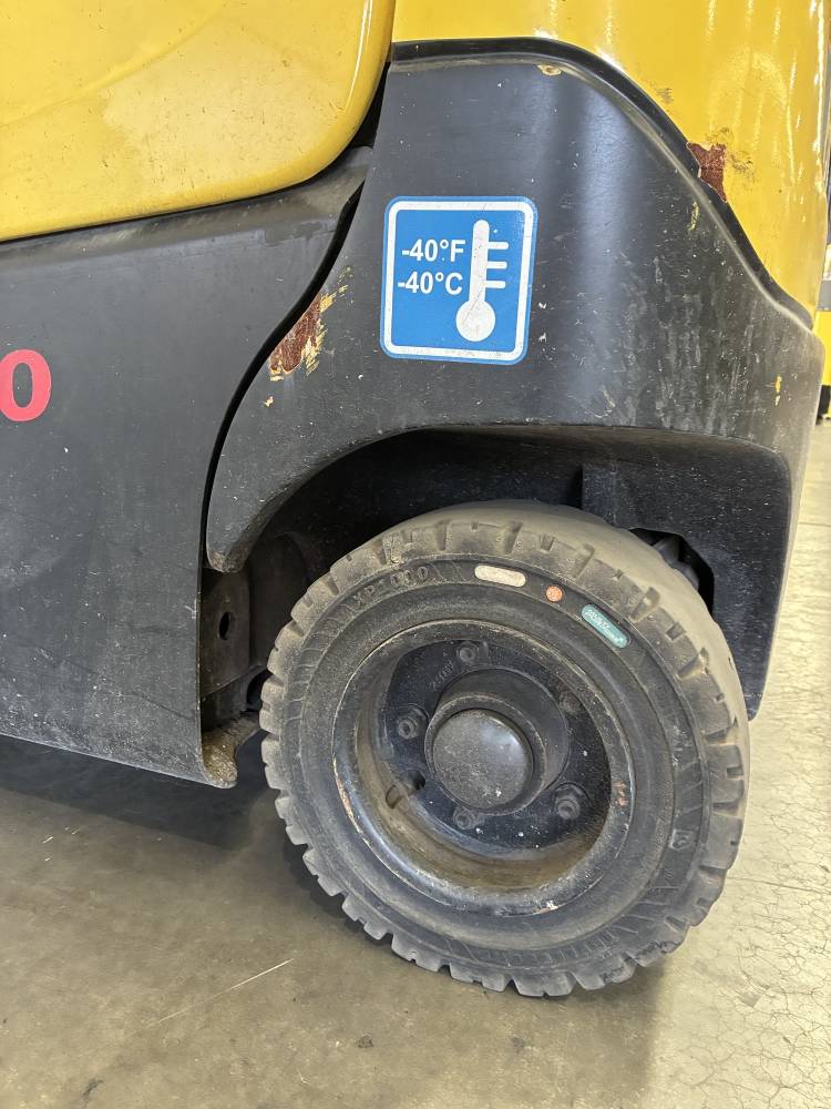 HYSTER J2.0XN