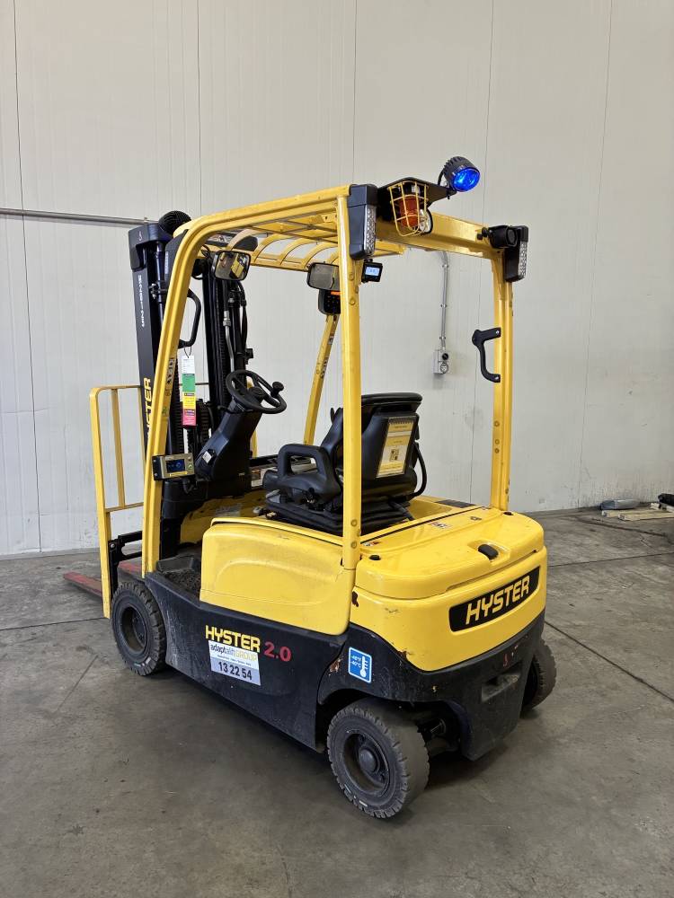 HYSTER J2.0XN