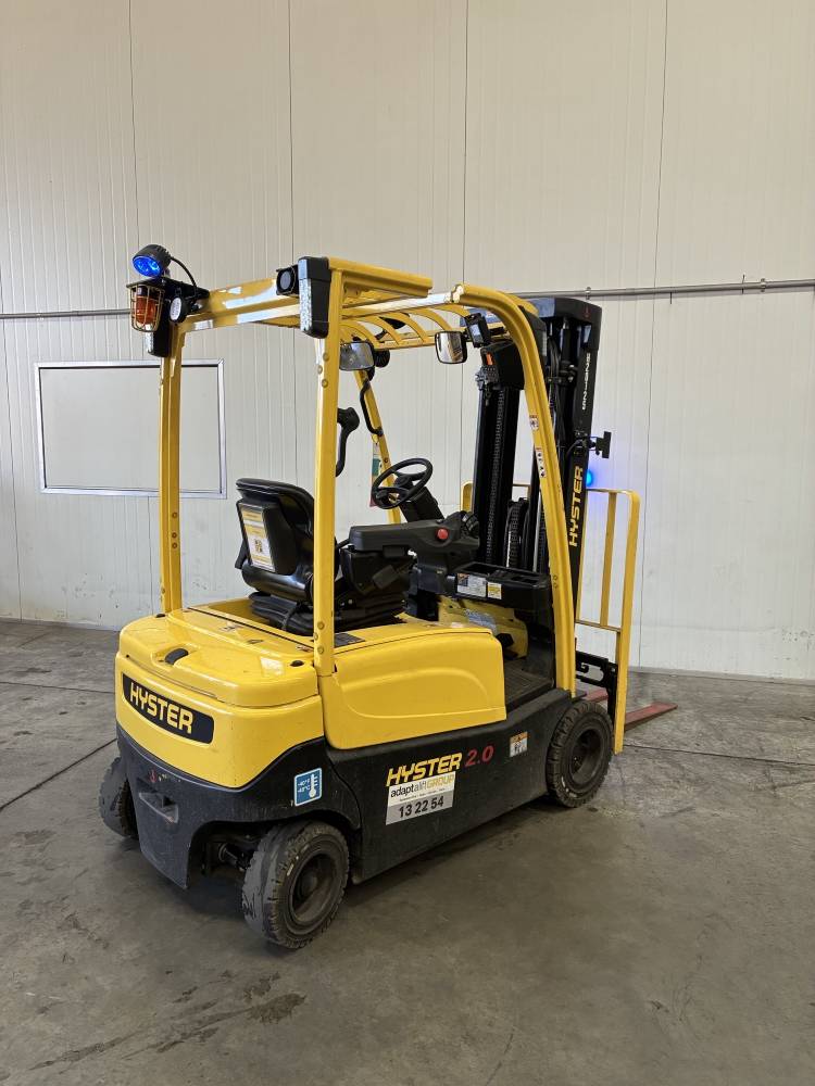 HYSTER J2.0XN