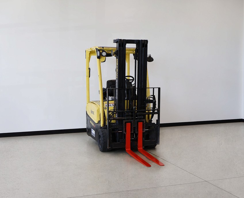 HYSTER J1.8XNT