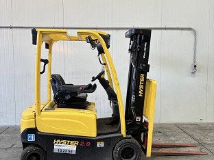 HYSTER J2.0XN