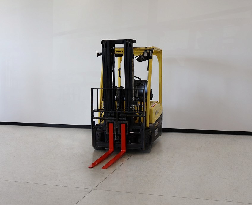 HYSTER J1.8XNT