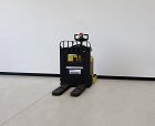 Used forklift: HYSTER B60ZHD
