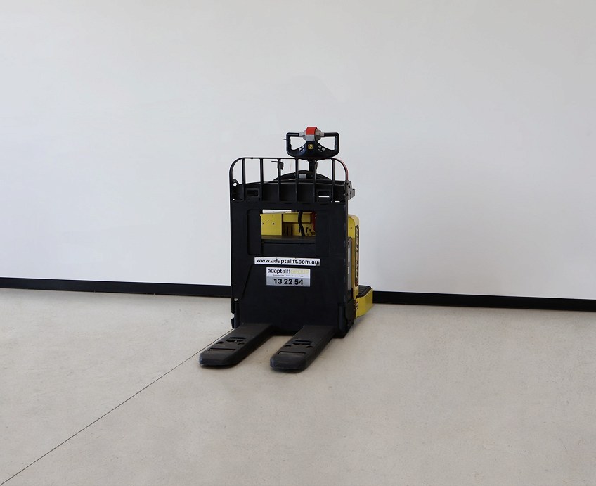 HYSTER B60ZHD