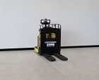Used forklift: HYSTER B60ZHD