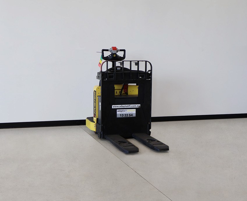 HYSTER B60ZHD