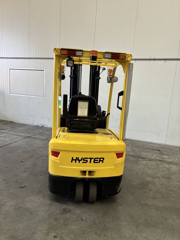 Hyster J2.0UTT-LI