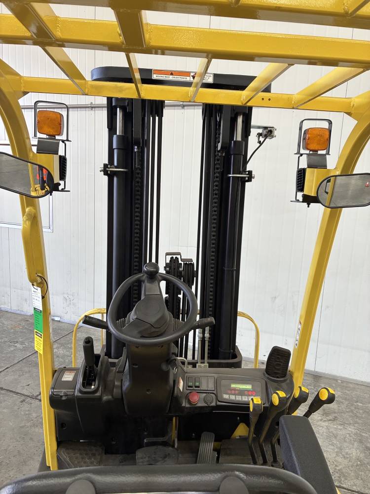 Hyster J2.0UTT-LI