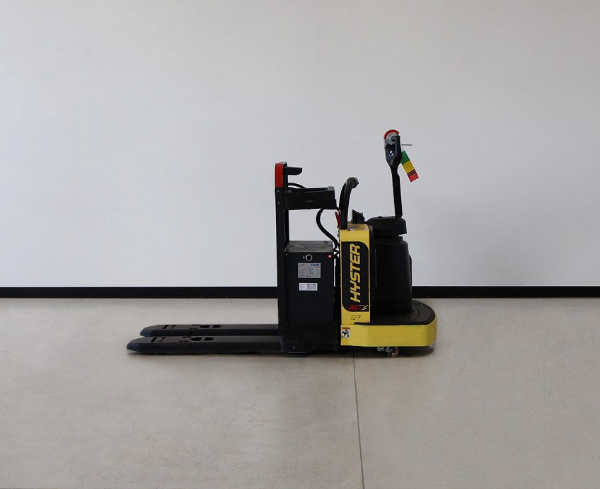 HYSTER B60ZHD