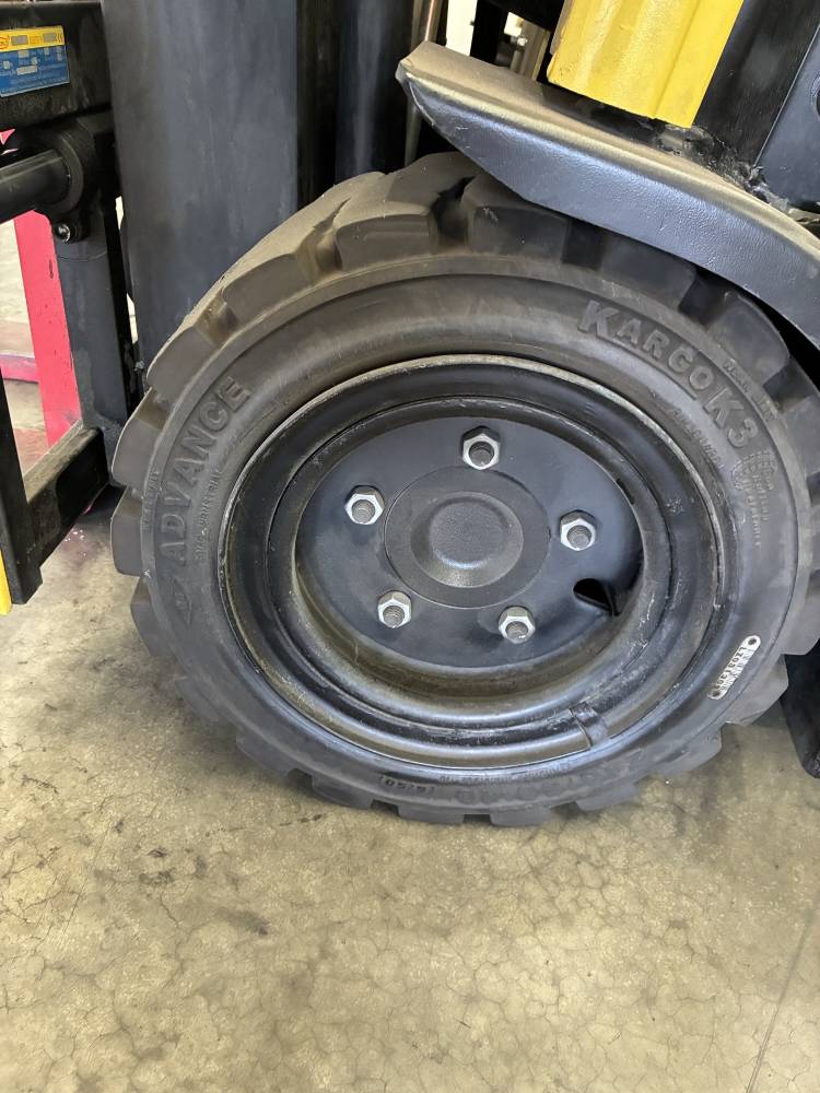 Hyster J2.0UTT-LI