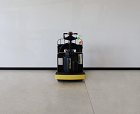 Used forklift: HYSTER B60ZHD