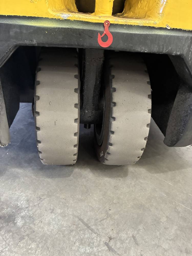 Hyster J2.0UTT-LI