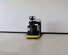 Used forklift: HYSTER B60ZHD