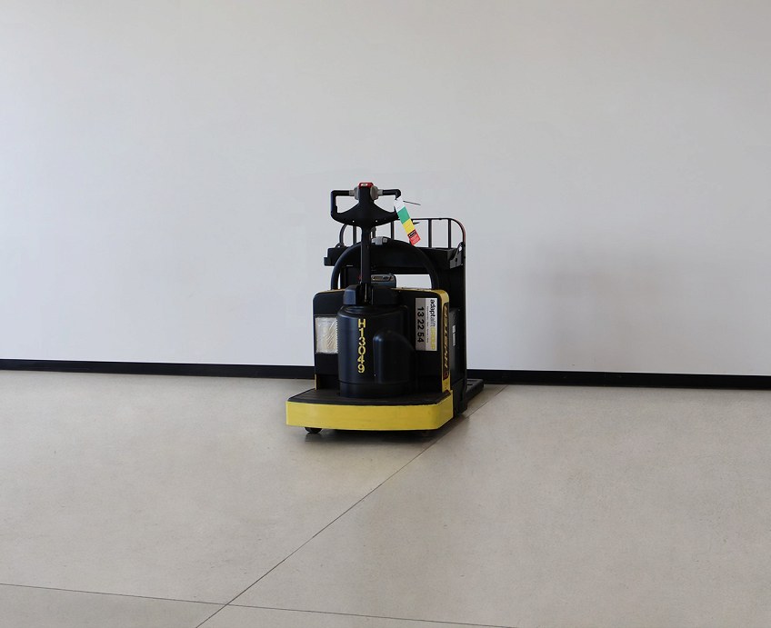 HYSTER B60ZHD