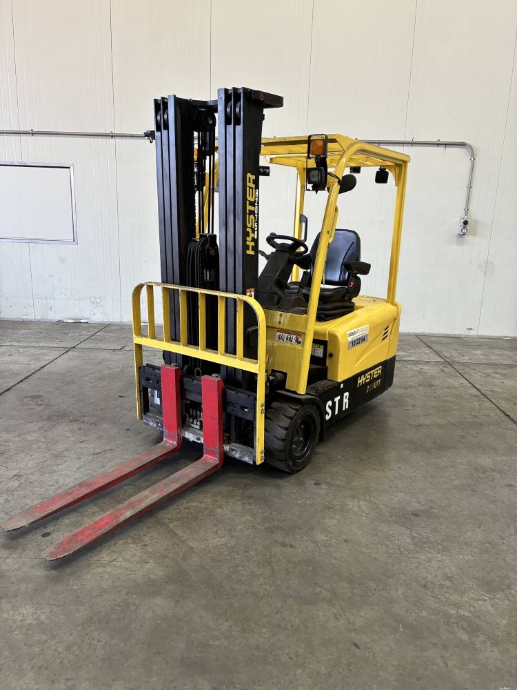 Hyster J2.0UTT-LI