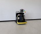 Used forklift: HYSTER B60ZHD