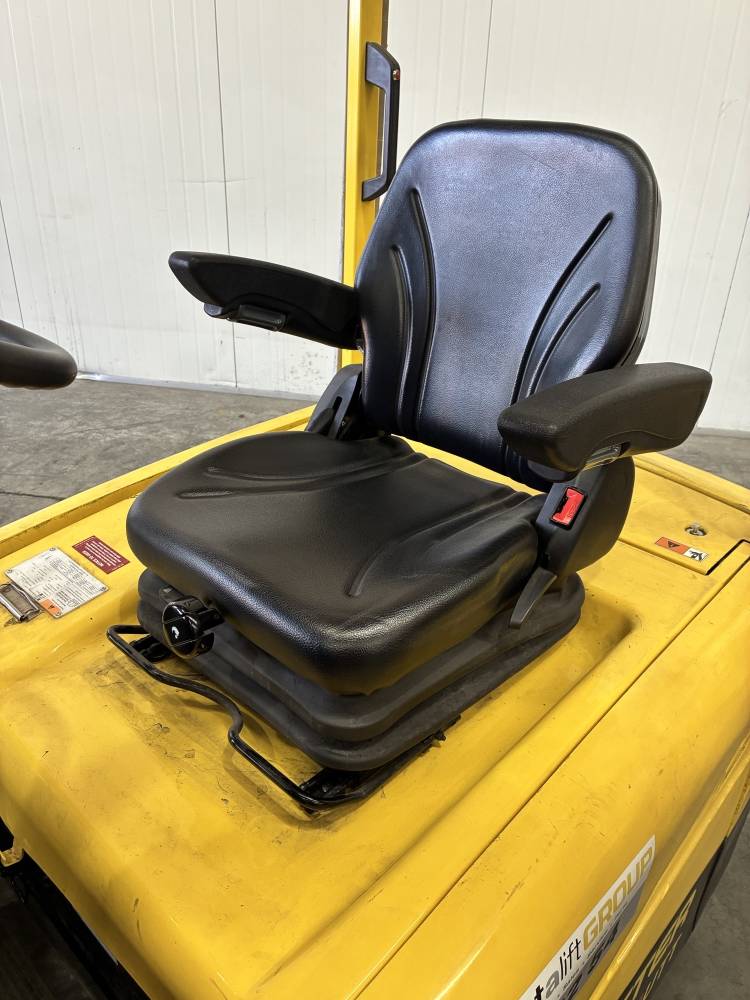 Hyster J2.0UTT-LI