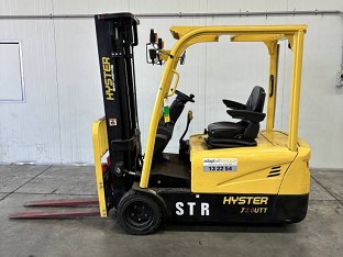 Hyster J2.0UTT-LI