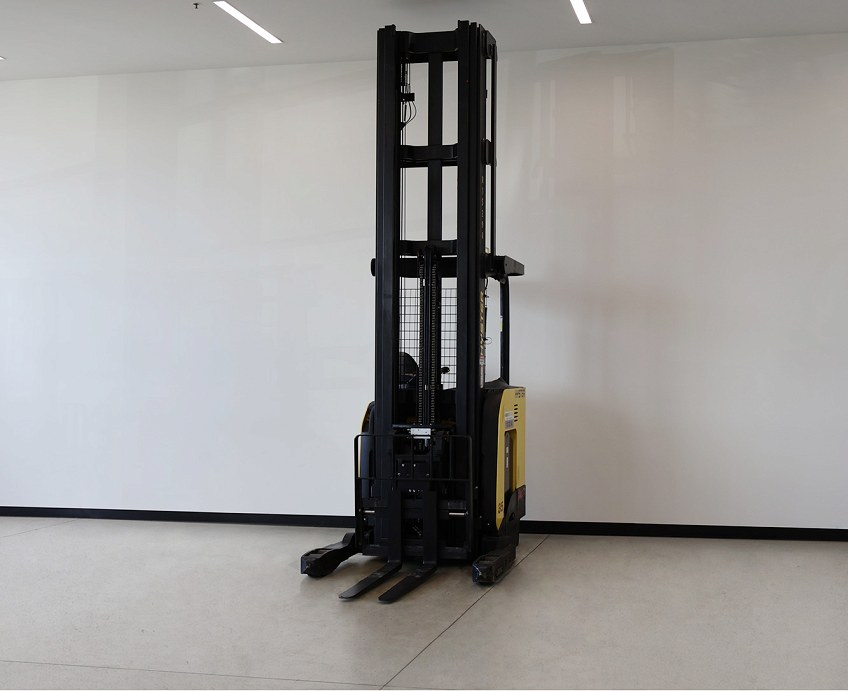 HYSTER N35ZDR2