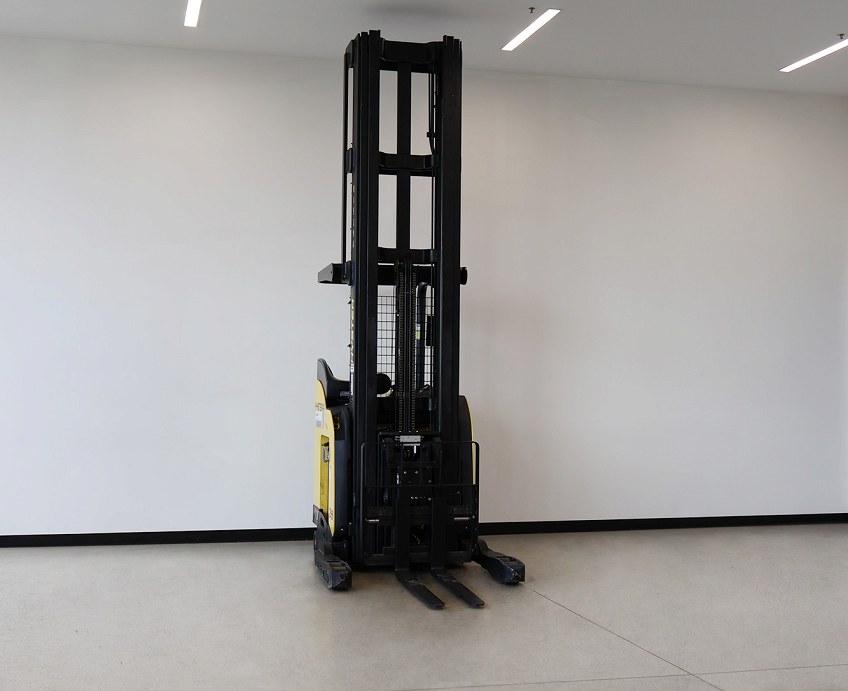 HYSTER N35ZDR2