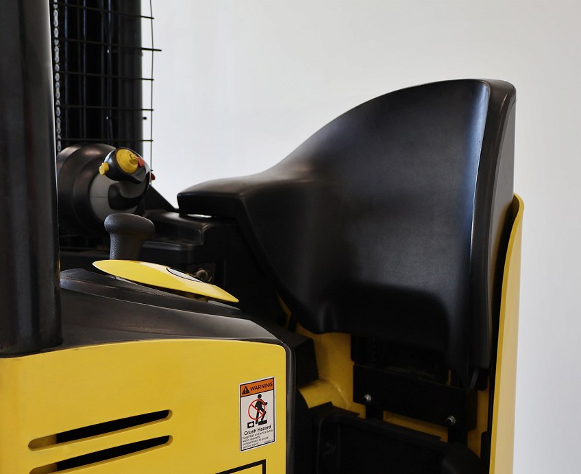 HYSTER N35ZDR2