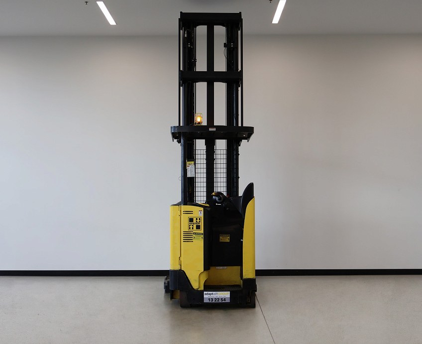 HYSTER N35ZDR2