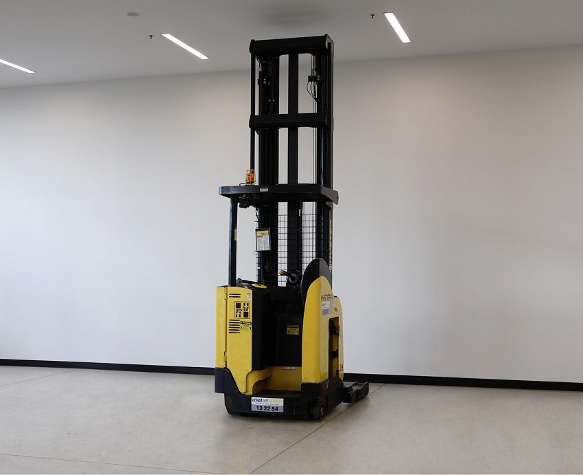 HYSTER N35ZDR2