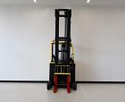 Used forklift: HYSTER R1.6
