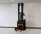 Used forklift: HYSTER R1.6