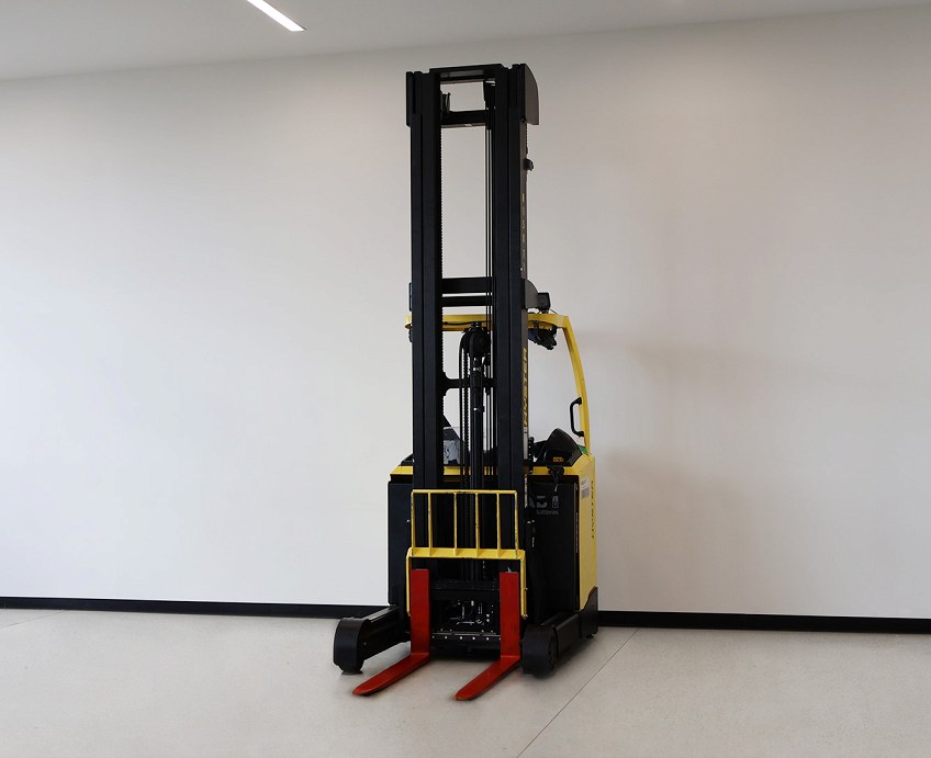 HYSTER R1.6