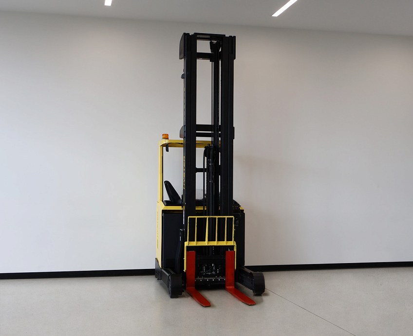 HYSTER R1.6