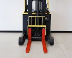 Used forklift: HYSTER R1.6