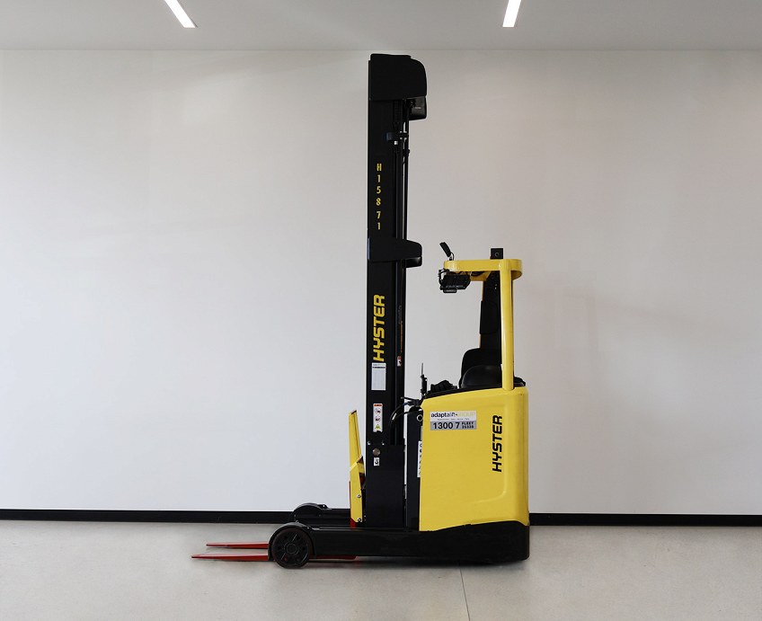 HYSTER R1.6