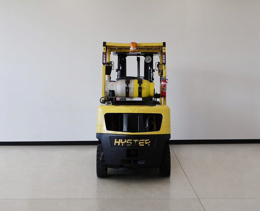 HYSTER H2.5XT